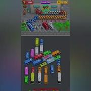 Crowd Express Level 574 Gameplay