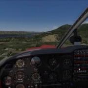 Engine Failure In Flight A2A Cherokee 180 ORBX NorCal Active Sky NEXT P3D V3 2