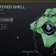 The Greatest Shaders For The Fettered Ghost Shell