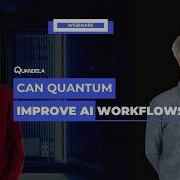 Quantum Computing And AI Webinar Hybrid Quantum Classical Machine Learning With MerLin