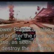 Split Second Demo Gameplay