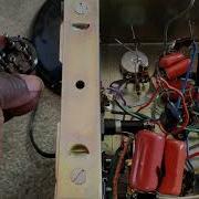 Installing A New Input Plug On A Leslie 122 Amplifier Part 1 July 12 2021