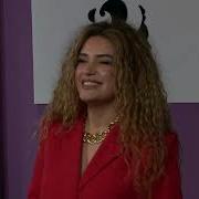 Çinarə Məlikzadə Gəl MTV İki Üz