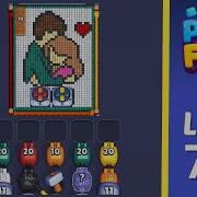 Pixel Flow Level 776 Solution Walkthrough