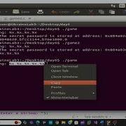 Intro To Format String Vulnerability