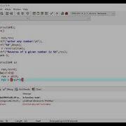 Reverse A Number Using User Defined Function In Nepali