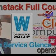 Openstack Images Service Glance Openstack Tutorial Glance Service On Openstack