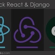 Full Stack React Django 2 Implementing React