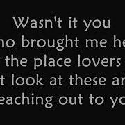 Heart Stranded Lyrics