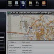 ArcGIS Viewer For Silverlight By Me