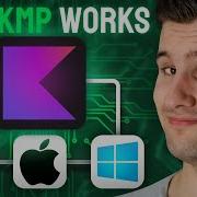 What Is Kotlin Multiplatform And How Does It Work KMP For Beginners