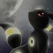 Dark Side Umbreon AMV
