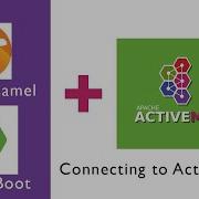 Apache Camel And Spring Boot Integration With ActiveMQ Artemis Step By Step Example