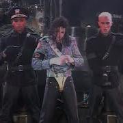Michael Jackson Jam Live Mix