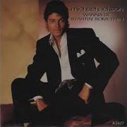 Michael Jackson Wanna Be Startin Somethin Torisutan Extended