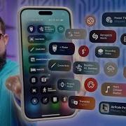 32 GREAT IPhone Control Center Apps For IOS 18