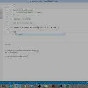 JavaScript ES6 Tutorial In Tamil 4 Arrow Function JavaScript Tamil Tutorial ES6