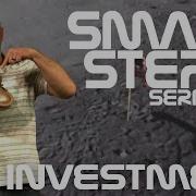 SMALL STEPS An Investment Judah Thomas Sermon