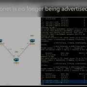 BGP Route Filtering Using Prefix Lists And Route Maps