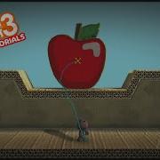 LittleBigPlanet 3 Slice N Dice Tutorial