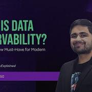 Episode 1 What Is Data Observability Dataobservabilityexplained