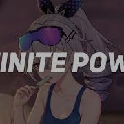Nightcore Infinite Power TheFatRat Lyrics