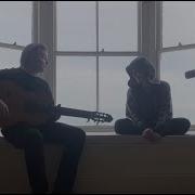 Minna The Wolves Mandolin Orange Cover