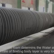 Floating Hose Production By Deers Dredge Rubber Hose Supplier