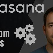Asana как добавить пользовательские поля в проекты Руководство по отслеживанию проектов и настр