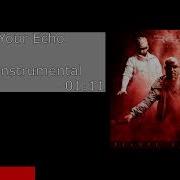 Chasing Your Echo Red Filtered Instrumental