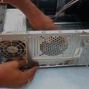 How To Make Or Assemble Desktop CPU Step By Step At Home How To Build A Computer With Used Parts