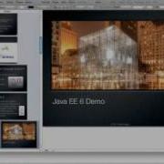 Java EE Security Demo