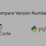 Leetcode Compare Version Numbers Python