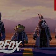 Star Fox Launch Trailer Nintendo Switch 2