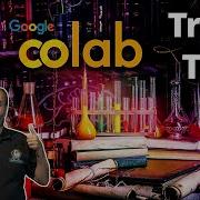 Getting Started With Colab For Python And Data Science