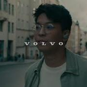 Volvo XC40 With Pedestrian Detection