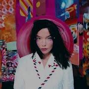 Björk Hyperballad 1995 Audio Remastered