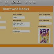 Filemaker Date Fields