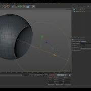 Cinema 4D Tutorial 10 Boole Modelling