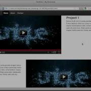 Twitter Bootstrap 101 Custom CSS