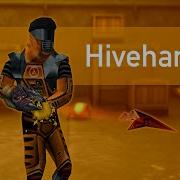 Codename Loop Hivehand Mini Update