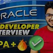 Oracle Java Developer Interview Experience Questions