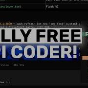 ПОЛНОСТЬЮ БЕСПЛАТНЫЙ безлимитный API OpenCode MiniMax M3 Step 3 7 Flash Nemotron 3 Ultra GL