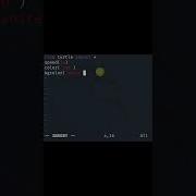Creating A Virus With Python Shorts