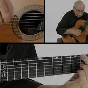 Fingerstyle Guitar Lesson Central City Flyer Verse Breakdown John Knowles