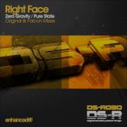 Right Face Zero Gravity Original Mix