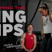 Ring Dip Progressions Two CrossFit Coaching Cues That Fix The Most Common Faults