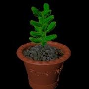 Push Modifier Relax Modifier Relax Brush In 3ds Max