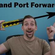 Port Address Translation PAT And Port Forwarding Explained