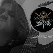 Sodom Ausgebombt Rhythm Guitar Bass Cover